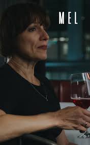 Mel (Short 2018)
