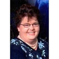 Ginger Combs Obituary