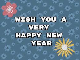 Send these warm new year messages to everyone you know and wish them a great year ahead. Happy New Year 2021 Wishes Messages Sms Quotes Images Status Greetings Wallpaper Photos And Pics Times Of India