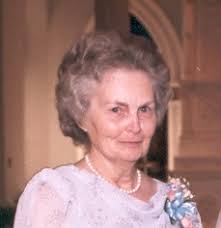 Pearl Ackerman Cantwell (1922-2003)