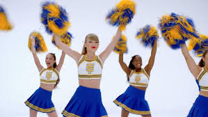 Shake it off is the lead single from taylor swift's fifth album, 1989. Shake It Off Know Your Meme