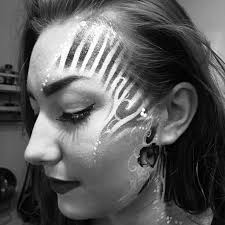 Anna Clucas Facepainter