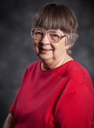 Marsha Lou Buck Shockley — Fraker Funeral Home, Inc.