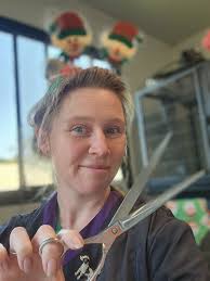 Appointments available Wednesday the 23rd of june at 11.00am and 12.30,  book now before they get snapped up!