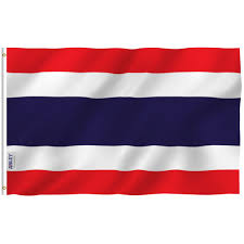 Tôi muốn cùng thái lan dự world cup. La Cá» Thai Lan Kich ThÆ°á»›c 90x150cm 3x5ft 4 Cháº¥t LÆ°á»£ng Cao Giáº£m Chá»‰ Con 84 700 Ä'