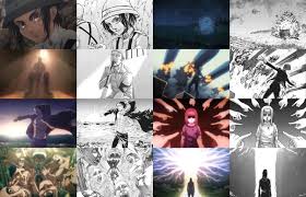 What Is Your Review Of The Attack On Titan Season Four Trailer Quora The attack titan) is a japanese manga series both written and illustrated by hajime isayama. what is your review of the attack on