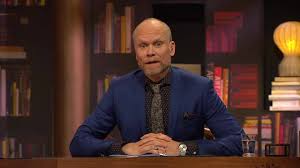 He was married to carina berg. Svt Kristian Luuk Ar Redo Vart Ar Vi Pa Vag Pa