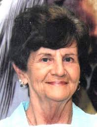 Jo Ann Baggett Sykes Obituary