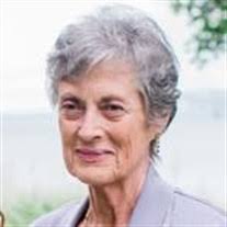 Suzanne Darmstead Obituary 2020