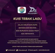 Pasti ada kamu lagu & lirik : Rusmini Harris J Rusmini98 Twitter