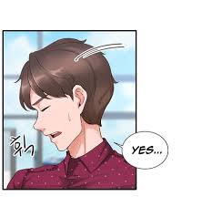 Monitoring for the public interest: Public Interest Manhwa Chapter 1 Manhwa18cc