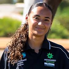 🎉 Massive shout out to Sienna Bennett and Sophie Marlow