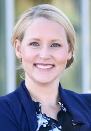 Cress making first run at public office