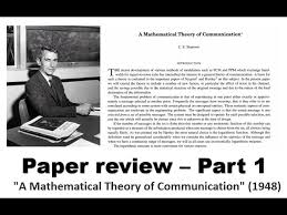Image result for Science Math Applications Communication Theory Coding Theory Events
