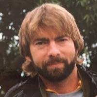 Jerry Crumpler's Instagram, Twitter & Facebook