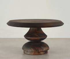 1stdibs is a premier online marketplace for furniture and décor. Roma Turned Wood Cocktail Table Architonic