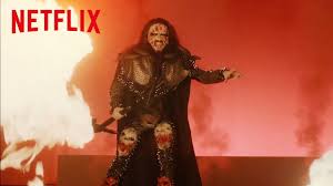 Jest to jedyny oficjalny fan page wokalisty michała szpaka. Michal Szpak Feat The Best Of Eurovision Netflix Youtube