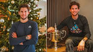 An annual team competition unlike any other in men's tennis. Welcome Home Thiems Weihnachtsprasent Der Us Open Pokal Ist Da Krone At