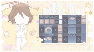 ݄⿴݃*₊↷ gacha club aesthetic vintage outfits ꒰⚘݄꒱₊ || sherixynn. 40 Cute Hairstyles For Girls à­¨à­§ Gacha Club Youtube