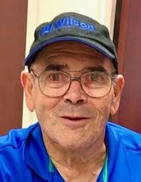 Mark Frasure's Instagram, Twitter & Facebook