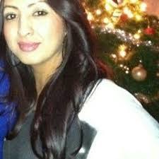 Betty Molina's Instagram, Twitter & Facebook