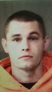 Scott Koontz Jail Booking