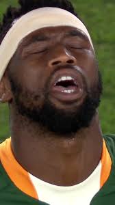 Siya Kolisi: The Proudest Moment of His Life