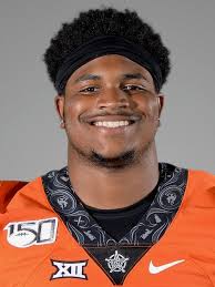 Oklahoma State All Time Football Recruits