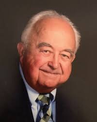 Joseph Bart Svoboda Obituary October 16, 2021