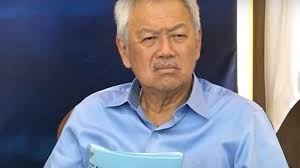 Mengenal Tomy Winata Pemilik Artha Graha Network, Bidang Keuangan hingga  Konservasi Alam