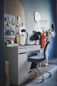 Micke Bureau Wit 105x50 Cm Koop Online Of In De Winkel Ikea Wit Bureau Ikea Jongens Bureau