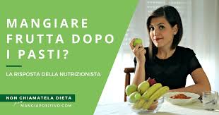 Ecco quali sono i cibi responsabili del gonfiore addominale dopo un pasto. Frutta Dopo I Pasti Fa Bene Mangiarla Risponde La Nutrizionista