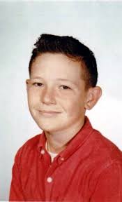 Dennis Landry Obituary