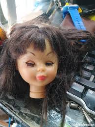 cabeza nancy antigua segun fotos