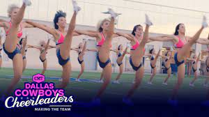 Shoppers in llangollen have been captured on traffic cameras tripping over the new social distancing measures. High Kicks Compilation Dccmakingtheteam Season 14 Cmt Youtube