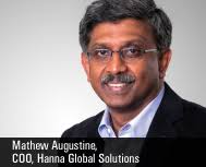 Hanna Global Solutions Simplifying HR Solutions
