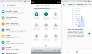 Best full hd camera phone and photo . Download Xioami Mi A1 Android Pie August 2020 Update V10 0 24 0