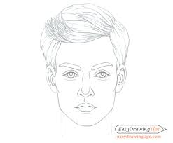 Tips On Drawing The Same Male Face Of Different Ages Easydrawingtips Sketching your surroundings can be such a fantastic way to create a visual diary of your daily experiences and i'm always a sucker for a sketch of a bike.
