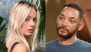 Margot robbie and will smith. Will Smith Margot Robbie S Romance Back In Spotlight Amid Jada Pinkett Cheating Urban Islandz