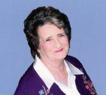 Seney Eloise Parker Ammons (1934-2014)