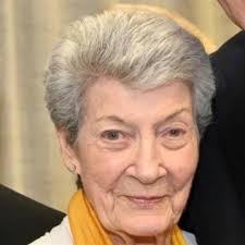 Obituary, Visitation & Funeral Information