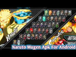 Naruto senki 1.22.apk fire will, fighting rekindle! Download New Mugen Style Apk Naruto X Team For Android