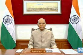 Jan 20, 2021 · biden's inauguration address 22:16. India Faced An Expansionist Move On Its Borders But Our Valiant Soldiers Foiled It President Ram Nath Kovind The Financial Express