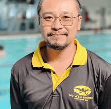 Mount Wellington Swimming Club