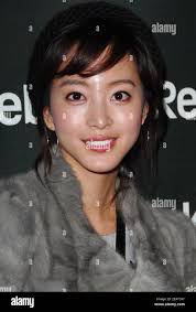 Han leslie hi-res stock photography and images