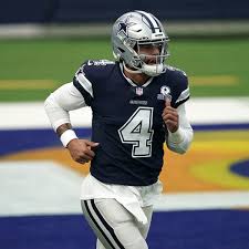 Cowboymaven is a fannation channel featuring mike fisher to bring you the latest news, highlights, analysis, draft, free agency surrounding the dallas cowboys. Dallas Cowboys Have High Expectations After Signing Dak Prescott Sports Illustrated
