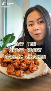 Do You Like Trying New Or Other Fried Chicken Recipes That You Can Easily Do At Home Have You Tried Spicy H In 2021 Diy Food Recipes Foood Recipes Food Videos Cooking