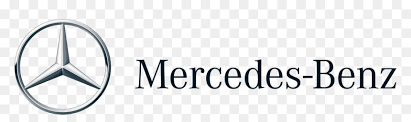 Mercedes Benz Logo Svg, HD Png Download ...