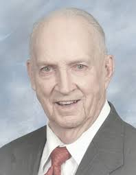 John Duane Dorch Obituary