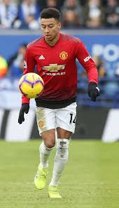 England ace jesse lingard opens up about his baby daughter and raising younger siblings as his mum battles illness. Jesse Lingard Of Manchester United In Action During Of The Premier Jesse Lingard Manchester United Premier League Matches
